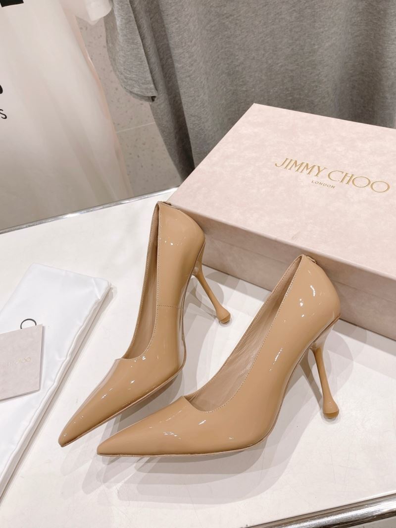 Jimmy Choo Shoes